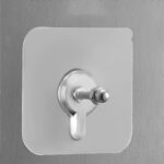 4 PCs Punch-Free Screw Hanger | Non-Marking Wall Hook Stickers | Heavy-Duty Picture & Decor Holder - Image 7