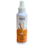 Wocs Hair Removal Spray for Girls & Women | Fast-Acting Normal Skin Formula - Image 2