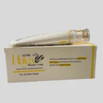 Haya Ultra Beauty Cream | Advanced Skin Brightening Solution for All Skin Types 30gm - Image 4
