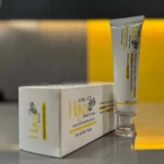 Haya Ultra Beauty Cream | Advanced Skin Brightening Solution for All Skin Types 30gm - Image 3