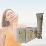 Haya Ultra Beauty Cream | Advanced Skin Brightening Solution for All Skin Types 30gm - Image 2