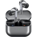 Samsung Galaxy Buds 3 Pro | Black | ANC Wireless Bluetooth Earbuds with Adaptive AI & Immersive Sound - Image 3