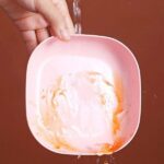 Food Grade Plastic Household Dining Plates | 10 pcs Elliptical Spit Bone Plate Set | Multi-Function & Durable - Image 3