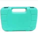 8 PCS Professional Tool Set with Storage Box | YL-8009A Model |  Durable Home Repair & DIY Toolkit |  Organized Plastic Storage Box - Image 4