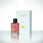 Flora by Rajab Perfume | Luxury Long-Lasting Unisex Fragrance | 50ml (0.5 fl oz) - Image 3