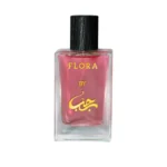 Flora by Rajab Perfume | Luxury Long-Lasting Unisex Fragrance | 50ml (0.5 fl oz) - Image 2