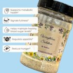 Dr. Rubina Weight Loss Solution | Herbal Slimming, Digestion & Energy Support Formula - Image 5