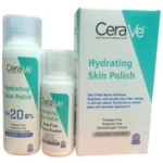 CeraVe Hydrating Skin Polish | Gentle Exfoliating & Moisturizing Face Scrub - Image 6