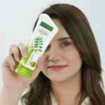 Face Wash | Chando Naturals Neem Pimple Fighting Face Wash 100ml Daily Cleanser for Oily and Acne-Prone Skin - Image 3