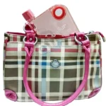 Pink Ultra Slim Notebook Style Water Bottle 380ml | Portable Memo Bottle for Travel, School & Office - Image 7