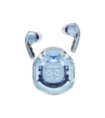 Air 39 Transparent Bluetooth Earbuds – Super Bass, ENC Noise Reduction & HD Calling | Bluetooth 5.3 - Image 8