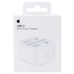 Apple 20W USB-C Power Adapter | Fast Charger | AAA Quality | Compatible with iPhone & iPad - Image 4