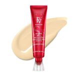 FV Liquid Foundation | Full Coverage, Matte Finish, Long-Lasting Makeup | 30g - Image 8