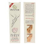 Ecrin Hair Removal Spray for Men & Women | Fast, Gentle Hair Remover 100ml - Image 4