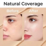 Kashees Eventone Liquid Foundation | High Coverage Long Lasting Radiant Makeup Base 30 ml - Image 4