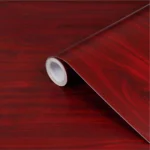 Self-Adhesive Wooden Sheet | Peel & Stick Wallpaper for Furniture Walls Kitchen Decor  | YM504 - Image 3