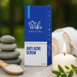 Wiki Special Anti Acne Serum 30ml | Clears Acne & Soothes Skin - Image 3