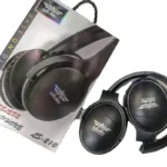 Lelisu LS-210 Wireless Headphones | Deep Bass, Noise-Canceling & Long Battery Life - Image 7