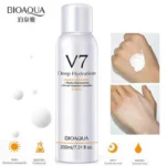 BIOAQUA V7 Vitamin Deep Hydration Brightening Spray with 7-Vitamin Complex for Radiant Skin  Short - Image 6
