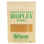 Bioplex Hair Protein Treatment 100g No Damage Formula for Bleaching and Coloring with Protein Balls - Image 3
