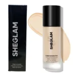 Sheglam Complexion Pro Matte Foundation | Porcelain | Long Lasting - Image 5