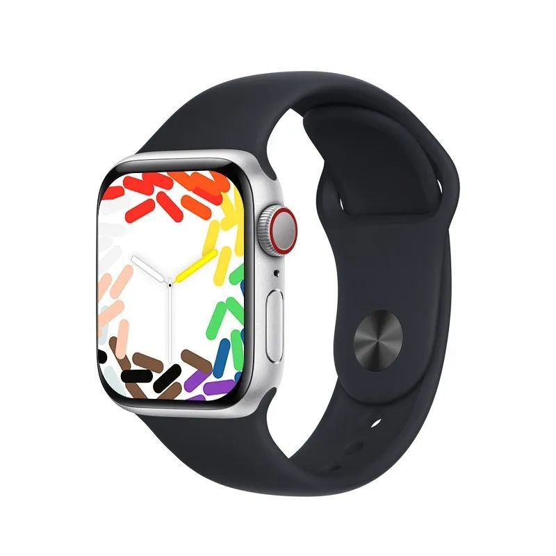 2-5_1726904473.jpg T900 Pro Max Watch Series 9 Smart Watch | 2.09″ IPS HD Big Screen | Bluetooth Calling & Health Monitoring - Image 1