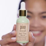 Pixi Glow Tonic Serum 30ml Lightweight Hydrating and Exfoliating Facial Serum with Glycolic Acid - Image 6