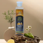 Alif Ahlam Herbs Infused Hair Oil | 100% Natural Organic Oils & Herbs - Image 5