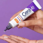 CeraVe Skin Renewing Vitamin C Serum 30ml | Brightening, Anti-Aging & Hydrating - Image 2