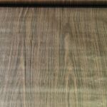 Self-Adhesive Wooden Sheet | Peel & Stick Wallpaper for Furniture Walls Kitchen Decor | YM505 - Image 2