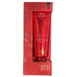 BB Waterproof Liquid Foundation | Full Coverage, Matte Finish, Long-Lasting, Oil-Control | 30g - Image 2