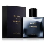 Bleu De Chanel Eau De Parfum Spray | Long Lasting Perfume 100ml - Image 4