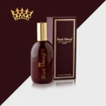 Royal Mirage Eau De Cologne Spray 120ml | Refreshing Long-Lasting Unisex Perfume - Image 7