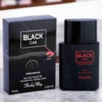 Black Car Unisex Perfume 100ml | Long-Lasting Fresh & Woody Fragrance for Men & Women - Image 7