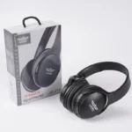Lelisu LS-210 Wireless Headphones | Deep Bass, Noise-Canceling & Long Battery Life - Image 6
