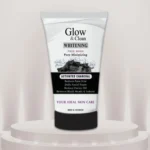 Glow & Clean Charcoal Face Wash | Deep Cleansing Oil Control & Pore Care - Image 4