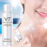 BIOAQUA V7 Vitamin Deep Hydration Brightening Spray with 7-Vitamin Complex for Radiant Skin  Short - Image 5