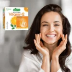 Husn e Mesir Vitamin C Brightening Cream Natural Glow Anti-Blemish Deep Action Formula for Radiant Skin - Image 2