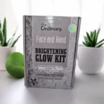 The Ordinary Face & Hand Brightening Glow Kit | Complete Whitening & Hydrating Skincare Set - Image 3