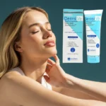 DermiVe Moisturizing Wash Face & Body 100ml | Jenpharm - Image 2