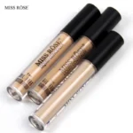MISS ROSE Liquid Concealer | Fair | Waterproof High-Coverage Formula (5ml) - Image 3