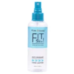 Kiss Beauty Makeup Fixer 150ml | Hydrating Anti-Oxidant 24H Makeup Setting Spray - Image 3