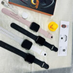 T900 Pro Max Watch Series 9 Smart Watch | 2.09″ IPS HD Big Screen | Bluetooth Calling & Health Monitoring - Image 2