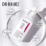 Dr. Rashel Whitening Fade Spots Serum for White Skin | Brightening & Pigmentation Corrector with Arbutin & Niacinamide (50ml) | Imported - Image 6