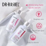 Dr. Rashel Whitening Fade Spots Serum for White Skin | Brightening & Pigmentation Corrector with Arbutin & Niacinamide (50ml) | Imported - Image 7