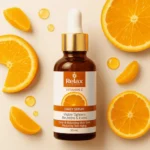 Relax Vitamin C Serum 30ml | Brightening, Firming & Even Skin Tone - Image 2