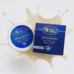WIKI Special Care Fair & Whitening Beauty Cream | Instant Glow & Skin Brightening - Image 4