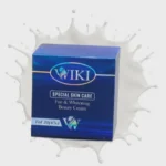 WIKI Special Care Fair & Whitening Beauty Cream | Instant Glow & Skin Brightening - Image 2