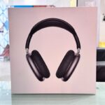 AirPods Max Wireless Over-Ear Headphones | Active Noise Cancelling | Spatial Audio | Random Color - Image 7
