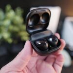 Galaxy Buds Pro | True Wireless Bluetooth Earbuds | Premium Sound & Comfortable Fit - Image 2